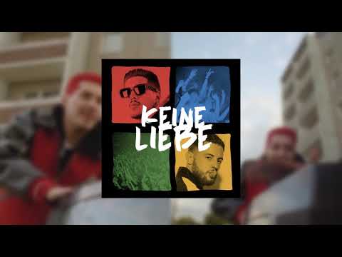 RIN x Bausa - Keine Liebe (Instrumental)