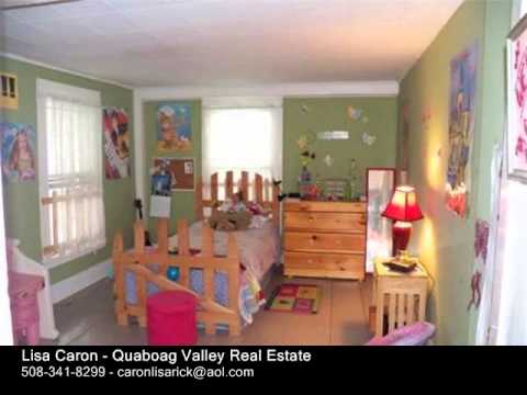 11 New Braintree Rd West Brookfield, MA 01585 - Rental - Real Estate - For Sale -