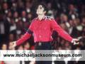 Michael Jackson - Earth Song - Acapella 