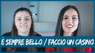 È SEMPRE BELLO / FACCIO UN CASINO - COEZ MASHUP | Opposite