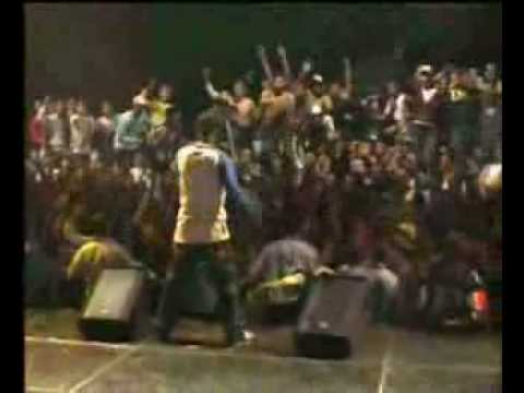 Masta flow & Caprice(SoloS) - Urbin Live