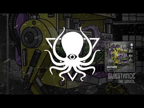 Substance - The Unveil (DDD091)