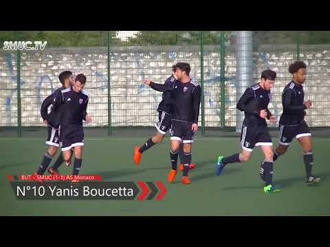 SMUC (1-3) AS Monaco