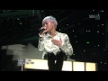 G-DRAGON_0923_SBS Inkigayo_THAT XX(그 XX ...