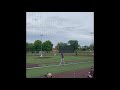 Perfect Game Showcase Highlights 5/29-5/30