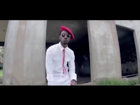 Rankaddah Ft  Rapdamu  - Tingika (Deejay Crax Extendz 0723302832 )