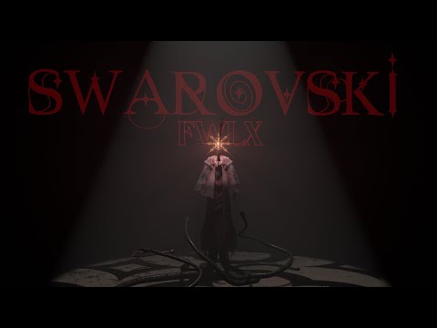 FWLX - Wave ft. Nat James & Mansa