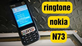 Download lagu ringtones nokia N73. nada dering nokia jadul mp3