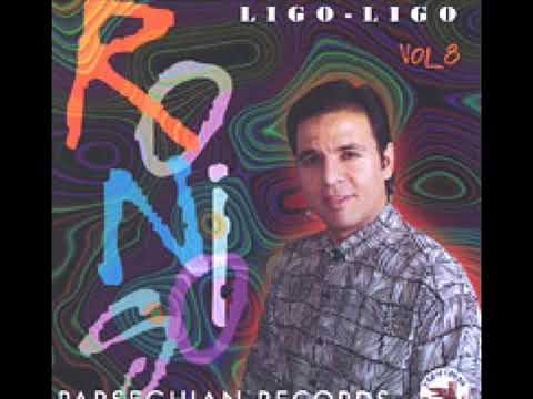 רוניוס | Ronios - Ta Mavra Matia Su