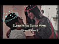 Suno Miya Suno Miya Sajan Re Jhooth Mat Bolo Slowed And Reverb Song