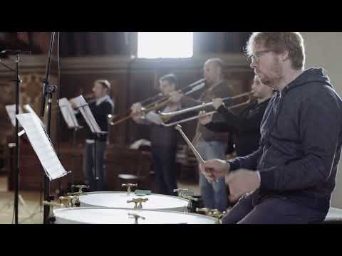 La Nuova Musica: Handel Coronation Anthems & Dixit Dominus