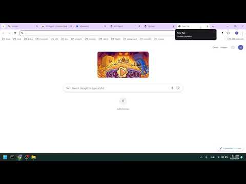 Item video thumbnail