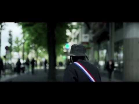 Dany - L'avenue (Clip Officiel)