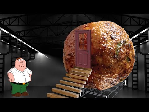 SCP-002 - Garry's Mod Horror Map