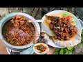 Rajasthani सोया बड़ी का कोरमा VEG वालो का Non Veg ऐस�