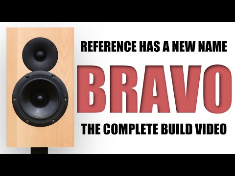 X-LS Bravo | Complete DIY Build Video!