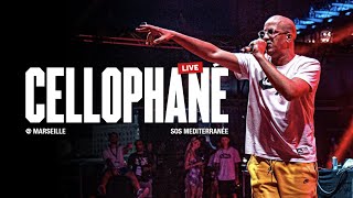 Rim'K - Cellophané (Live @Marseille - SOS Méditerranée)
