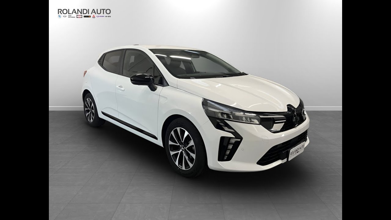 Mitsubishi Colt 1.0 Invite