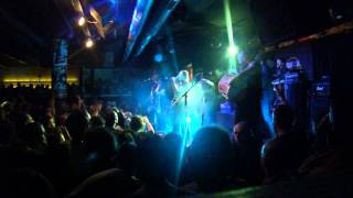 00619 Kultur Shock -  Nadjia @ Sofia 03/04/2015