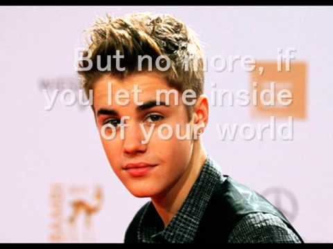 One Less Lonely Girl/Ikaw na nga - Crel Ivan + Justin Bieber