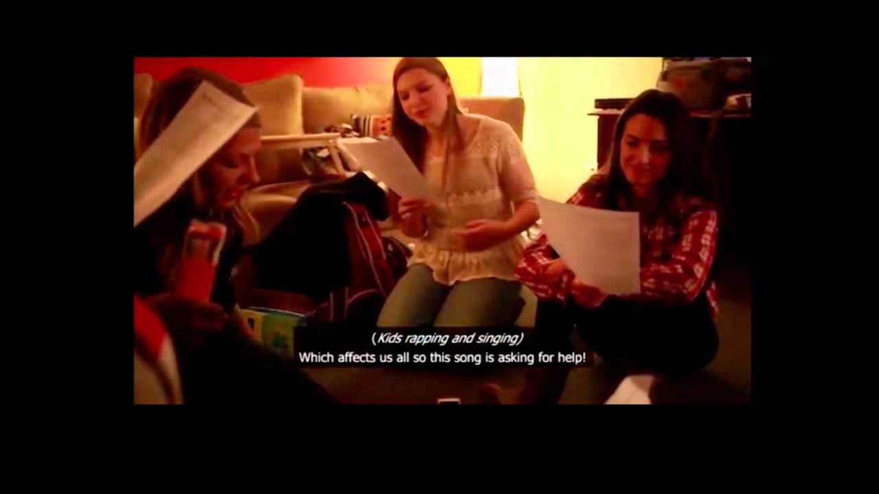 Giving voice to communities through its youth | Susanna Spiccia | TEDxAtlanta