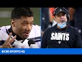 The Chances Russell Wilson is Traded to the Saints | CBS Sports HQ