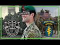 NEW 2025 Army Special Forces Ad - "GENERATION"  [4k]
