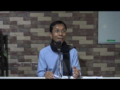 100-กกจูปมสูตร 1 ฝึกจิตให้ไม่แปรปรวน