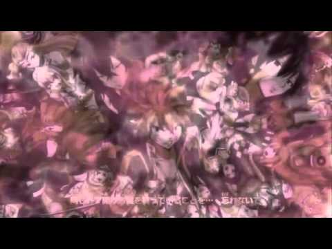 Fairy Tail Ending 20 - "FOREVER HERE"