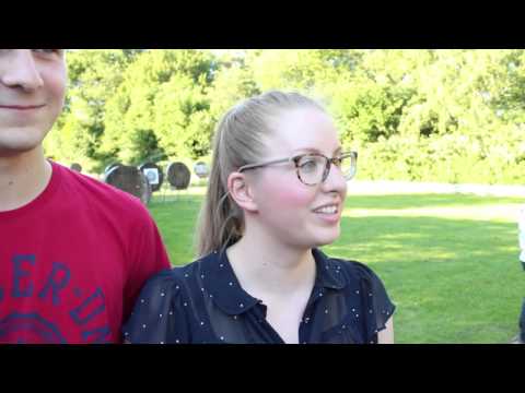 Bogenschießen beim Schützenbund Stadthagen e.V.