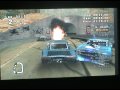 Crash N' Burn Team Kamikaze Detroit x1