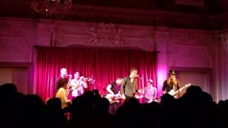 Anderson East - All I'll Ever Need - live