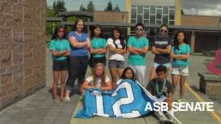 Meadowdale's 12th Mav Presents: Can't Hold Us 2013