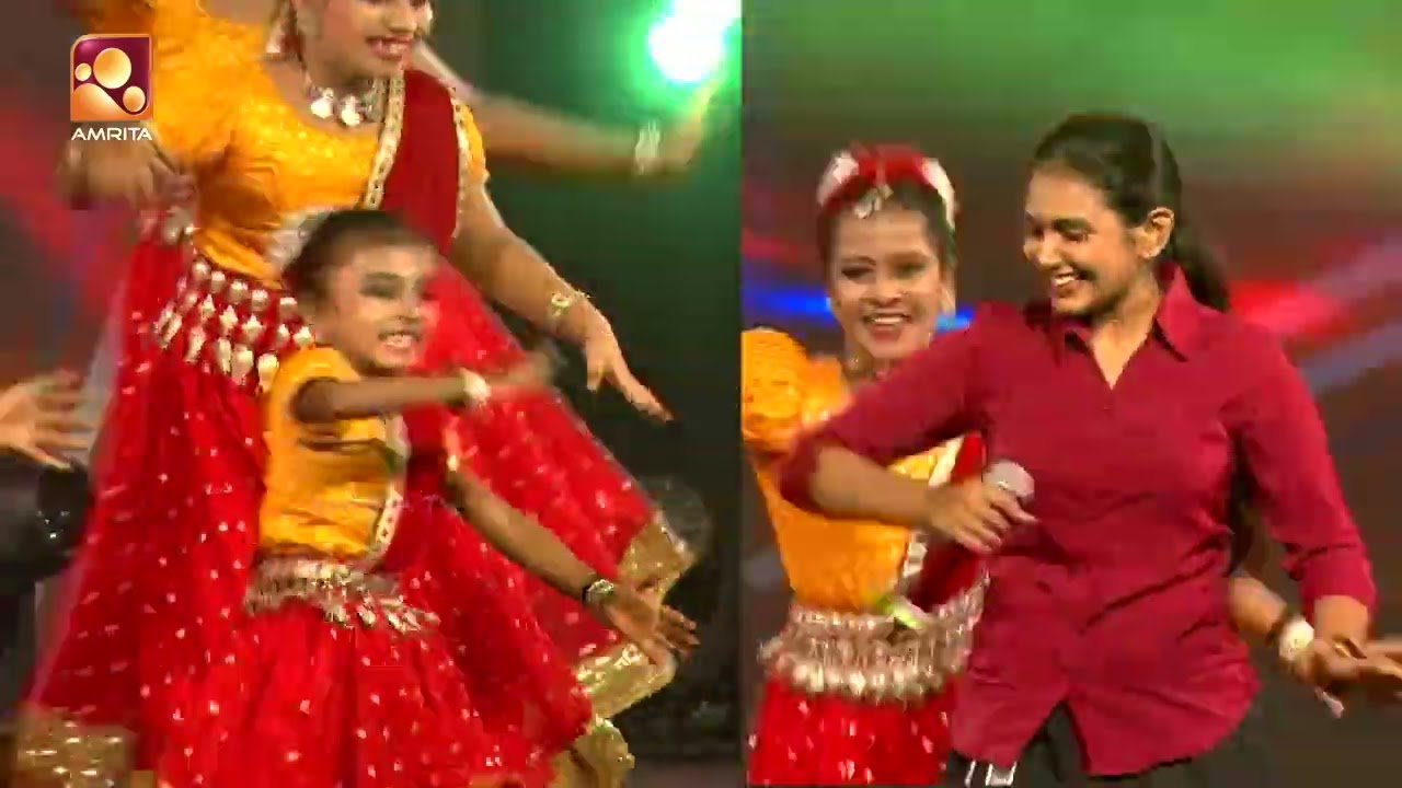 എനർജറ്റിക് പെർഫോർമൻസുമായി ടീം ശിവാർച്ചനയും സൂപ്പർ 
