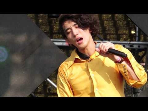 180805_SHE-잔나비(JANNABI) @ JUMF2018(전주종합경기장)