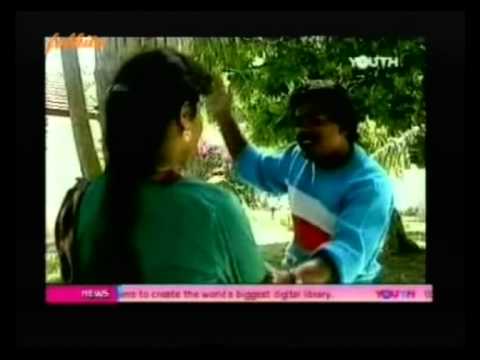 Aniyaage Sumaareh Nethi