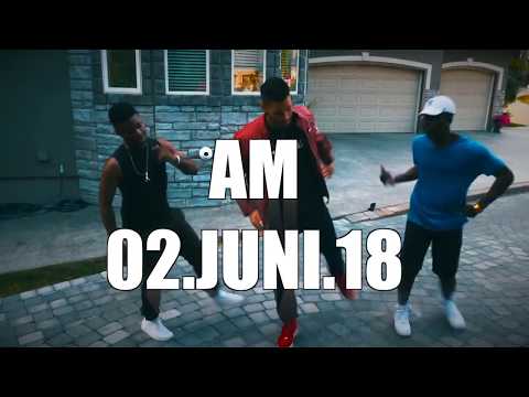 NIKI TALL LIVE IN LEIPZIG 02.06.18