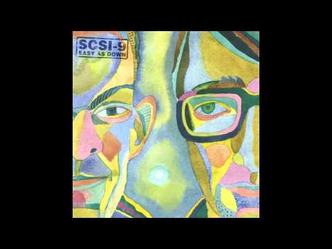 SCSI-9 - Waterglide
