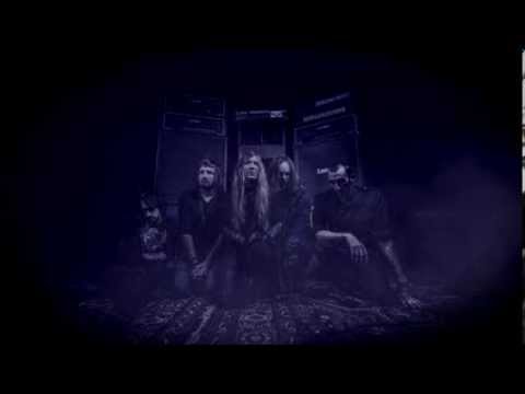 The Wounded Kings - Consolamentum teaser