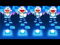 Doraemon Vs Doraemon Vs Doraemon Vs Doraemon Tiles Hop