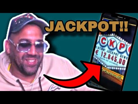 This 'jackpot moment' was too wild!! 😱🎰 | Al Gear Stream Highlights