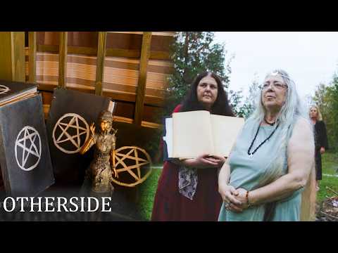 Magic Or Madness? Modern Witchcraft | Coven Full Documentary