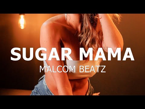MALCOM BEATZ - Sugar Mama (Audio Official)