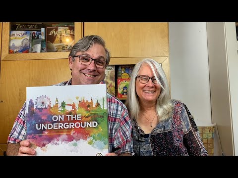 Wine, Music, and Games Episode 42