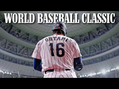 The Ultimate Guide to the 2026 World Baseball Classic