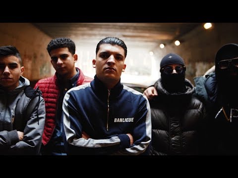 Woenzelaar - Sjonge Jonge ft. Adje (prod. Esko)