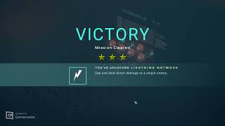 Let's Try Crypto Against All Odds