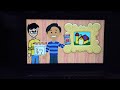 Blue S Clues With Doodlebops And You Drawing 3 Clues How To Draw A Barn