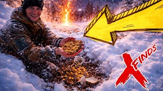 Treasure Hunter's Dream come true! ❌ FINDS