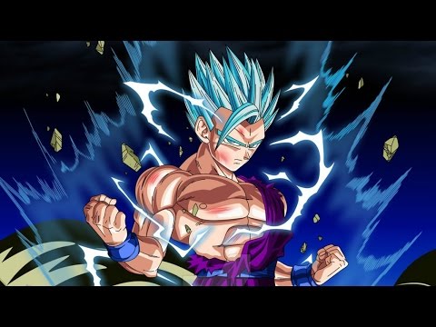 Dragonball rb2 Rocked fight request